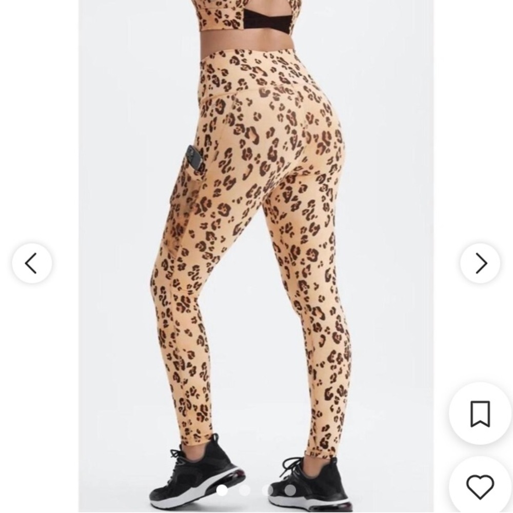 Leopard Print Set - image 4